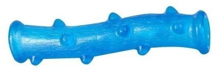 Dingo Zabawka dla psa - Patyk na przysmaki 17 cm niebieski 13074 - 1 zdjęcie Dingo Zabawka dla psa - Patyk na przysmaki 17 cm niebieski 13074 - 1 zdjęcie