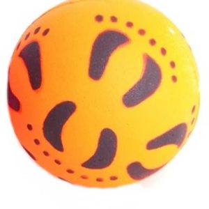 Dingo Zabawka Dla Psa Piłka W Łapki Fi 6,0 CM - 1 zdjęcie