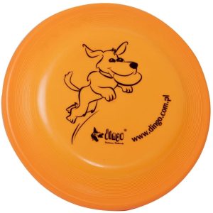 Dingo Zabawka Dysk Dla Psa Frisbee - 1 zdjęcie