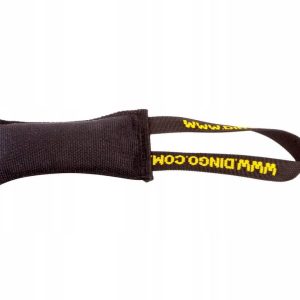 Dingo Zabawka Gryzak Dla Psa Agility 8X15 CM Czar - 1 zdjęcie
