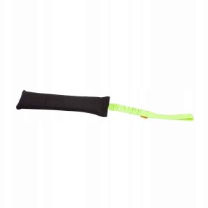 Dingo Zabawka Gryzak Dla Psa Agility Bungee 8X27CM - 1 zdjęcie