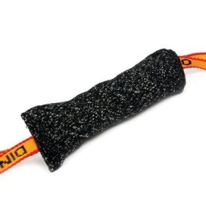 Dingo Zabawka Gryzak Z Tkaniny Z 2 Uchwytami 50 CM - 1 zdjęcie