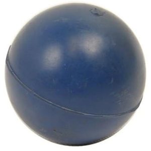 DINO DINO PIŁKA GUMA 75MM 8000075(0) - 1 zdjęcie