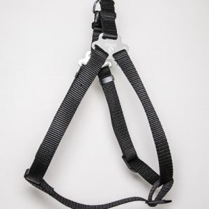 DINO DINO SZELKI TAŚMA REGULOWANA 25MM/60-90CM BRĄZOWE 12590/BR - 1 zdjęcie