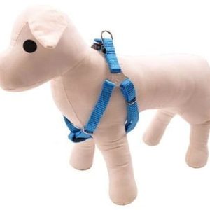 DINO DINO SZELKI TAŚMA REGULOWANA 25MM/60-90CM NIEBIESKIE 12590/NIEBIESKA - 1 zdjęcie