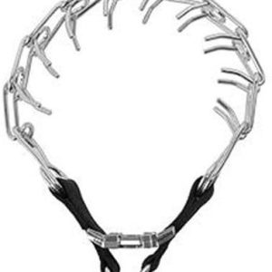 Dino KOLCZATKA ZAPINANA Z KLAMRĄ NR 1 OBWÓD 35CM 823008 - 1 zdjęcie