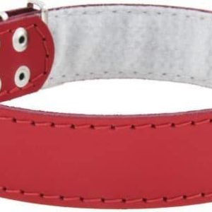 Dino OBROŻA SKORA 4/91-95 cm CZERWONA [1111/C] 58016 - 1 zdjęcie