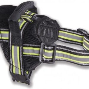 Dino Szelki uprząż odblaskowa [rozmiar 3] 55-68cm PDIO099 - 1 zdjęcie