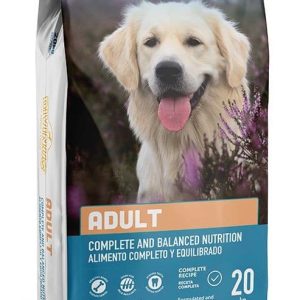 Divinus Adult 20 kg - 1 zdjęcie