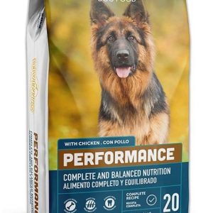 Divinus Performance 20 kg - 1 zdjęcie