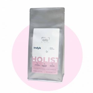 DOBRA KARMA Holistic Indyk 2kg - 1 zdjęcie
