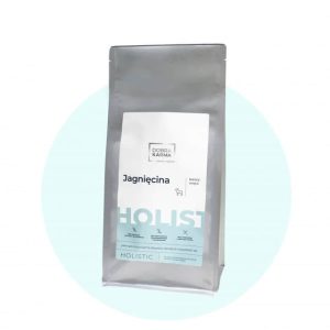 DOBRA KARMA Holistic Jagnięcina 2kg - 1 zdjęcie