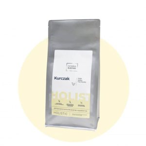 DOBRA KARMA Holistic kurczak i indyk dla szczeniaka 2kg - 1 zdjęcie
