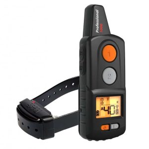 Dog Trace d control professional 1000 mini - 1 zdjęcie