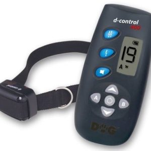 Dog Trace Elektroniczna obroża d control 400 - 1 zdjęcie
