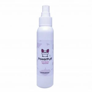 Doganica - Powerpuff Neutralizator zapachów 100ml - 1 zdjęcie