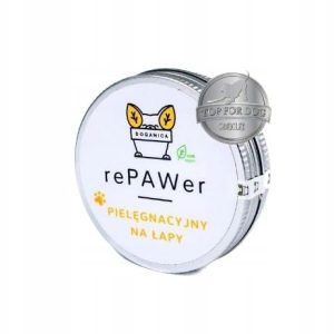 Doganica rePAWer 25 ml balsam do łap dla psa - 1 zdjęcie