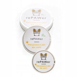Doganica RePAWer Balsam pielęgnacyjny łap psa 65ml - 1 zdjęcie