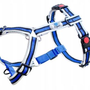 Dogcessories Szelki Reflective Dogwear Anti Pull - 1 zdjęcie
