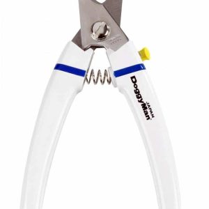 Doggy Man duże obcinaczki 16,5 cm - 1 zdjęcie