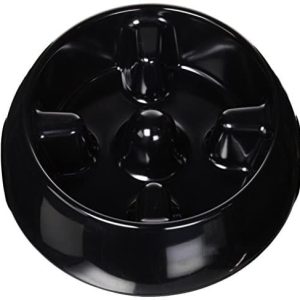 dogit Dogit psy Antischling Napf, 1200 ml, czarny - 1 zdjęcie