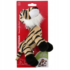 Dogman Plusz Safari 12 cm - 1 zdjęcie