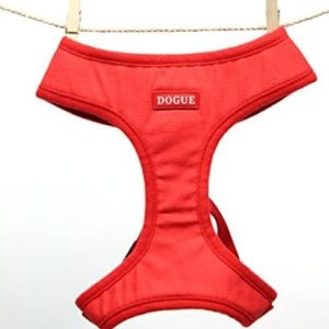 DOGUE dogue D _ boldg dla softgesc Bold, czerwony, L - 1 zdjęcie