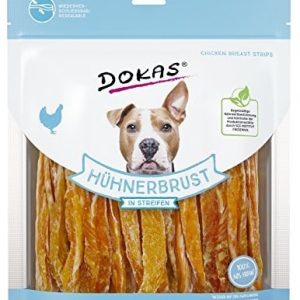 Dokas kury piersi w paski, 1er Pack (1 X 500 G) - 1 zdjęcie