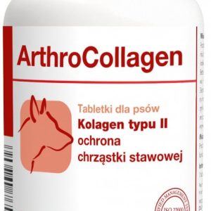 Dolfos ArthroCollagen 90 tabletek - 1 zdjęcie