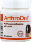 Dolfos ArthroDol 30 Tabletki - 1 zdjęcie