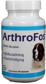 Dolfos Arthrofos 60 tabletek - 1 zdjęcie