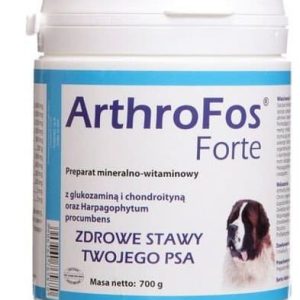 Dolfos ArthroFos forte 700g (proszek) - 1 zdjęcie