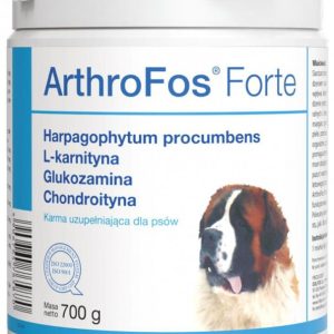 Dolfos ArthroFos Forte proszek 700g - 1 zdjęcie