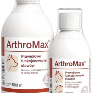 Dolfos ArthroMax 500ml - 1 zdjęcie