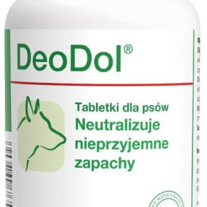 Dolfos DeoDol 90 tabletek - 1 zdjęcie