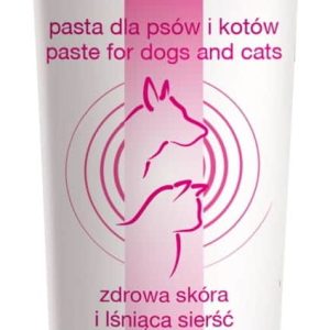 Dolfos Dolvit Omega Biotin pasta 100g - 1 zdjęcie