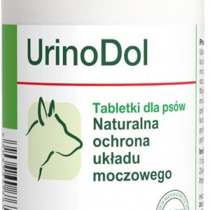 Dolfos Urinodol DOG 60 tabletek - 1 zdjęcie