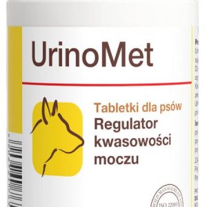 Dolfos UrinoMet DOG 60 tabletek - 1 zdjęcie