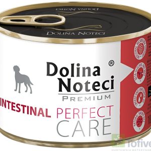 Dolina Noteci DOLINA NOTECI PREMIUM Perfect Care INTESTINAL na problemy jelitowe 185g | DARMOWA DOSTAWA OD 99 ZŁ - 1 zdjęcie