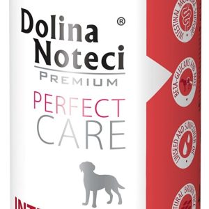 Dolina Noteci DOLINA NOTECI PREMIUM Perfect Care INTESTINAL na problemy jelitowe 400g | DARMOWA DOSTAWA OD 99 ZŁ - 1 zdjęcie