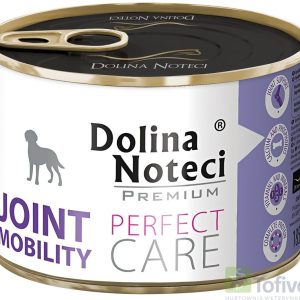 Dolina Noteci DOLINA NOTECI PREMIUM Perfect Care JOINT MOBILITY na chore stawy 185g | DARMOWA DOSTAWA OD 99 ZŁ - 1 zdjęcie