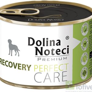 Dolina Noteci DOLINA NOTECI PREMIUM Perfect Care RECOVERY 185g | DARMOWA DOSTAWA OD 99 ZŁ - 1 zdjęcie