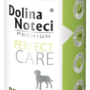 Dolina Noteci DOLINA NOTECI PREMIUM Perfect Care RECOVERY 400g | DARMOWA DOSTAWA OD 99 ZŁ - 1 zdjęcie