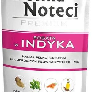 DOLINA NOTECI Premium Indyk 150 g - 1 zdjęcie