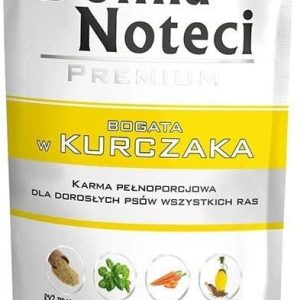 DOLINA NOTECI Premium Kurczak 150 g - 1 zdjęcie