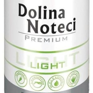 Dolina Noteci Premium Light 400g DARMOWA DOSTAWA OD 95 ZŁ! - 1 zdjęcie