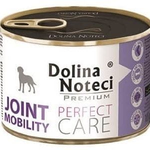 Dolina Noteci Premium Perfect Care Joint Mobility Na stawy : Opakowanie - 12 x 185 g - 1 zdjęcie