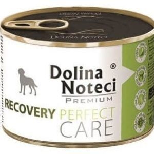 Dolina Noteci Premium Perfect Care Recovery Rekonwalescencja : Opakowanie - 12 x 185 g - 1 zdjęcie