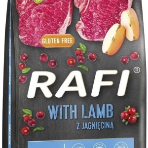 DOLINA NOTECI Rafi 10 kg - 1 zdjęcie