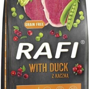 DOLINA NOTECI Rafi kaczka 10 kg - 1 zdjęcie
